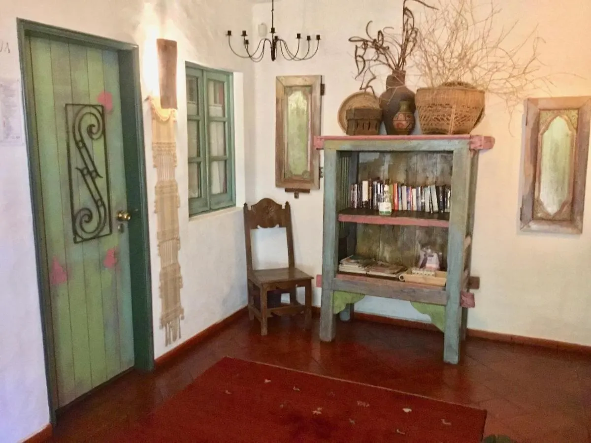 게스트하우스 Casa Do Rio / Tavira Inn - Adults Only
