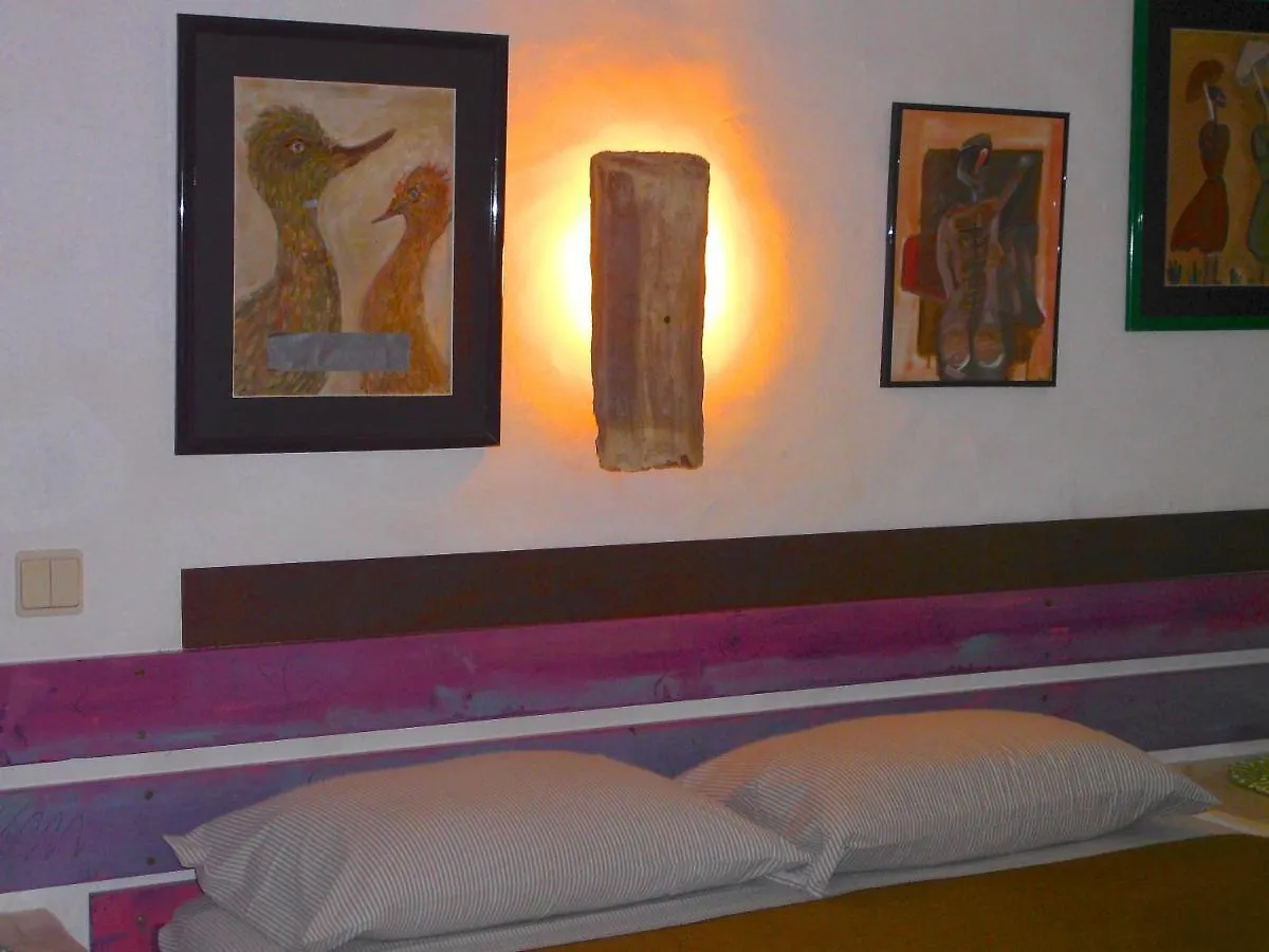 Casa Do Rio / Tavira Inn - Adults Only 2*,
