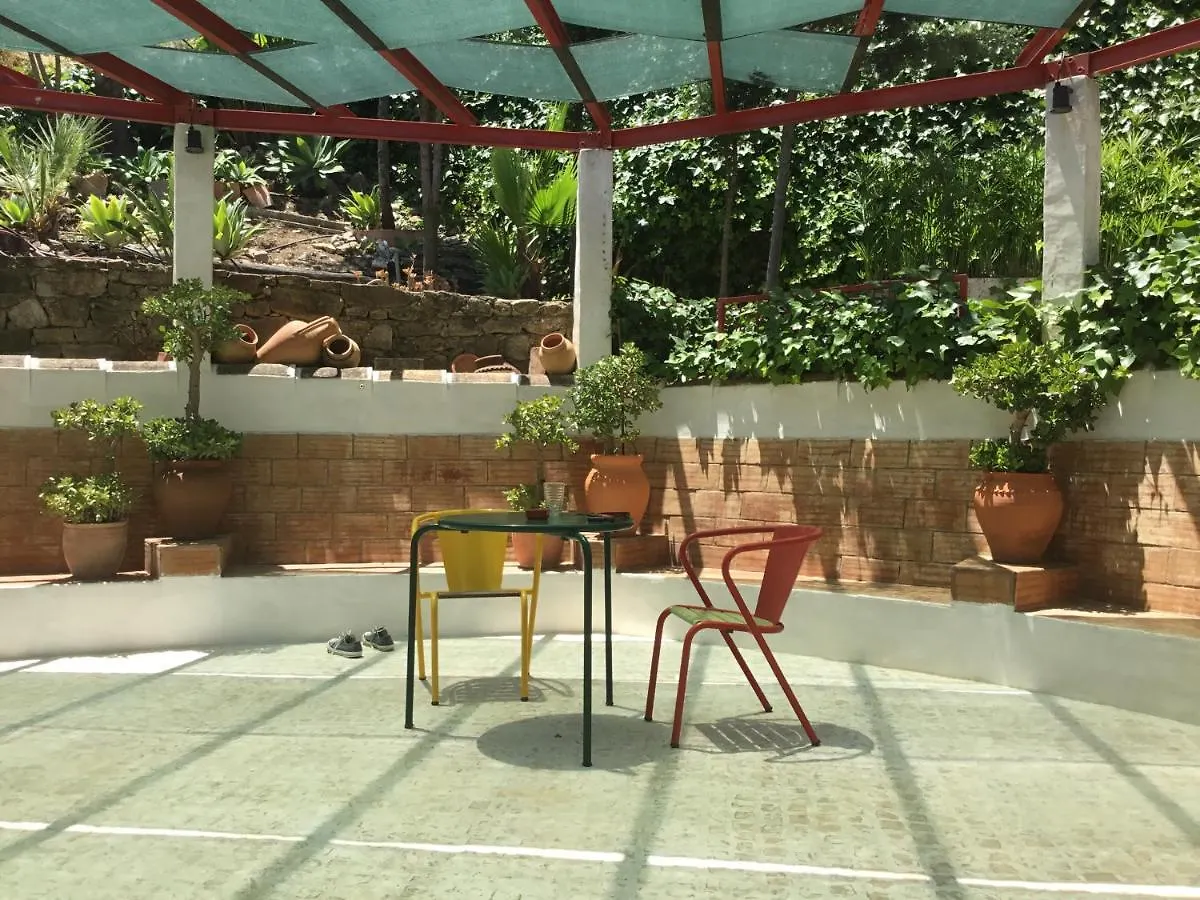 Casa Do Rio / Tavira Inn - Adults Only