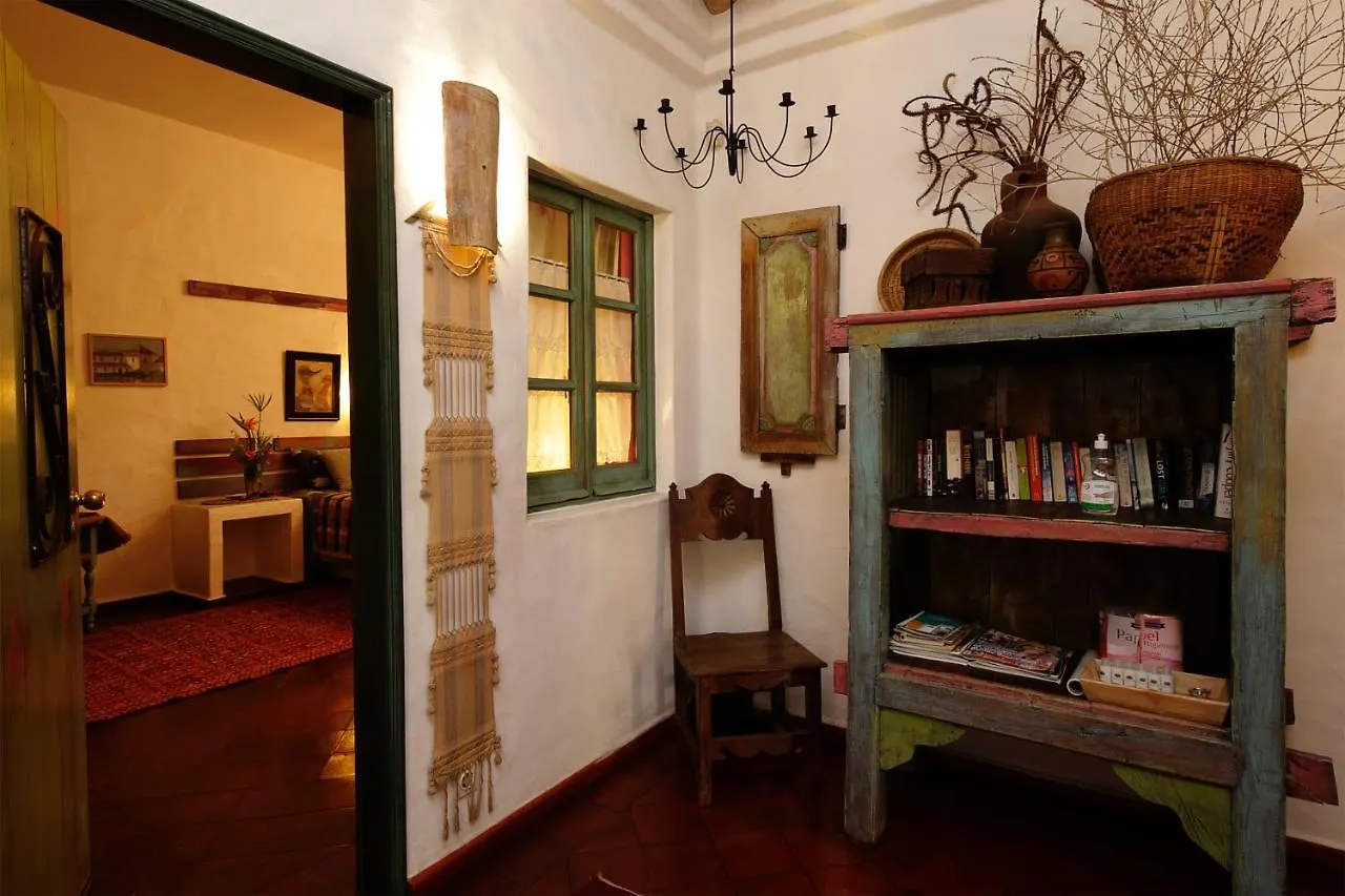 Casa Do Rio / Tavira Inn - Adults Only
