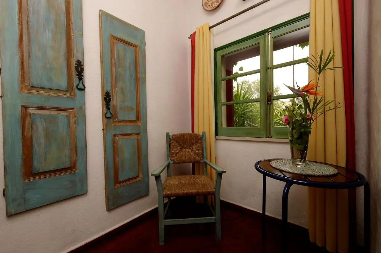 Casa Do Rio / Tavira Inn - Adults Only