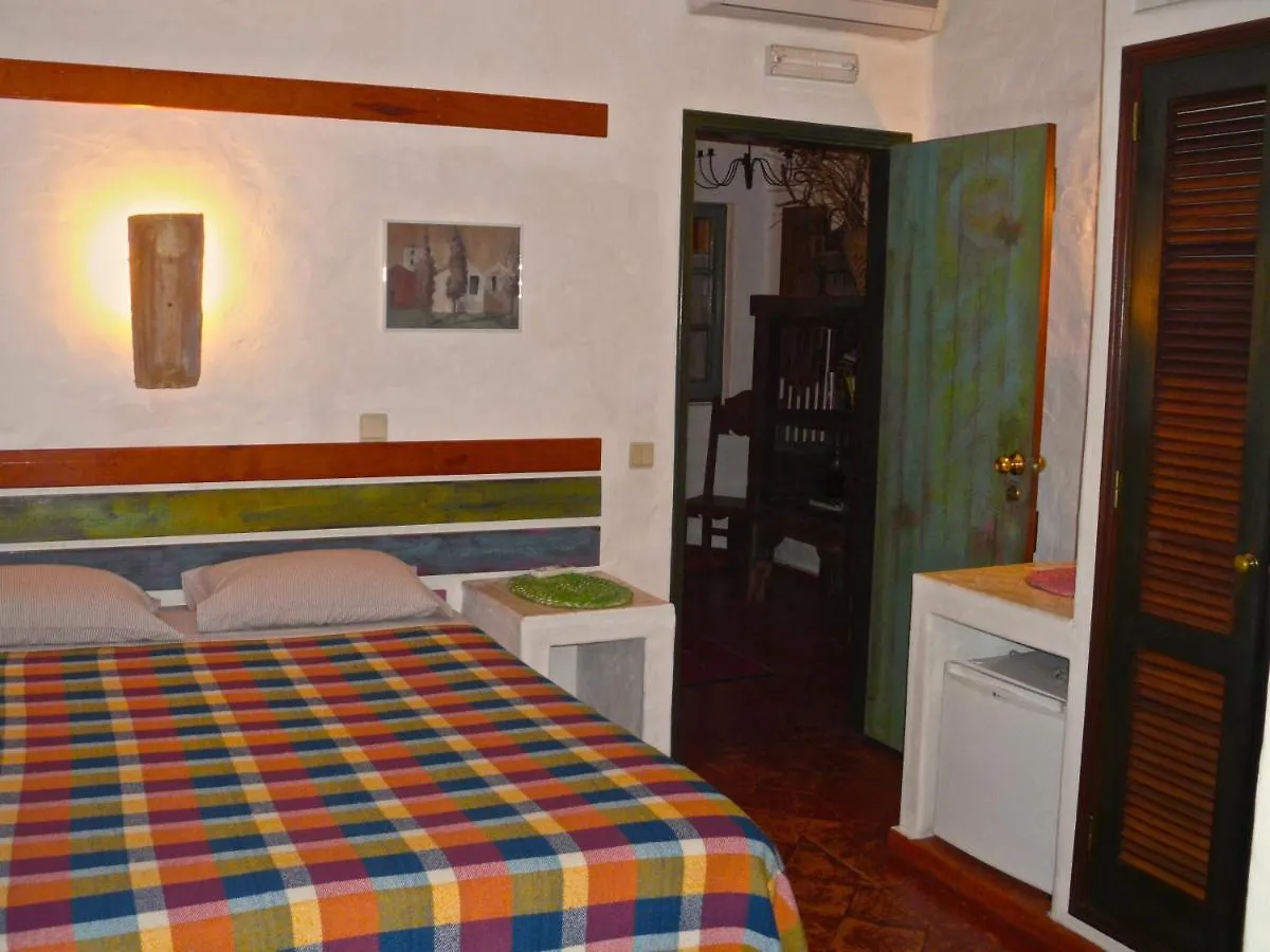 Casa Do Rio / Tavira Inn - Adults Only 포르투갈