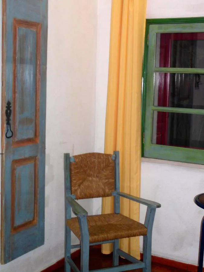 Casa Do Rio / Tavira Inn - Adults Only 2*,  포르투갈