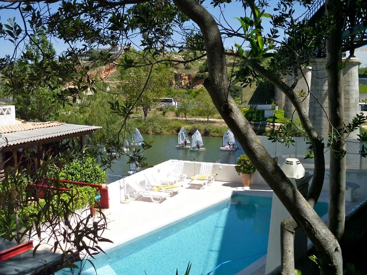 Casa Do Rio / Tavira Inn - Adults Only 2*,  포르투갈