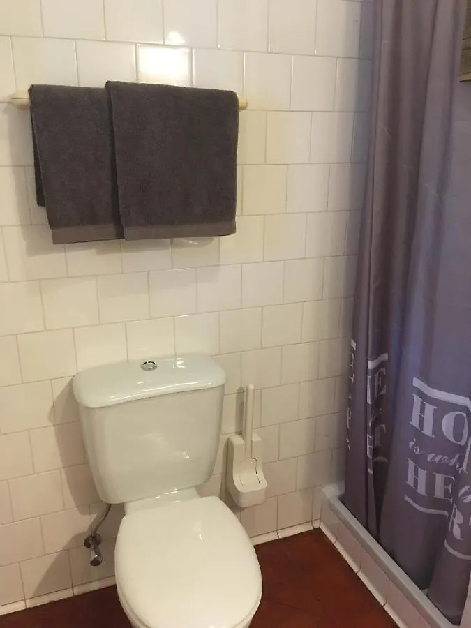 Casa Do Rio / Tavira Inn - Adults Only 2*,  포르투갈