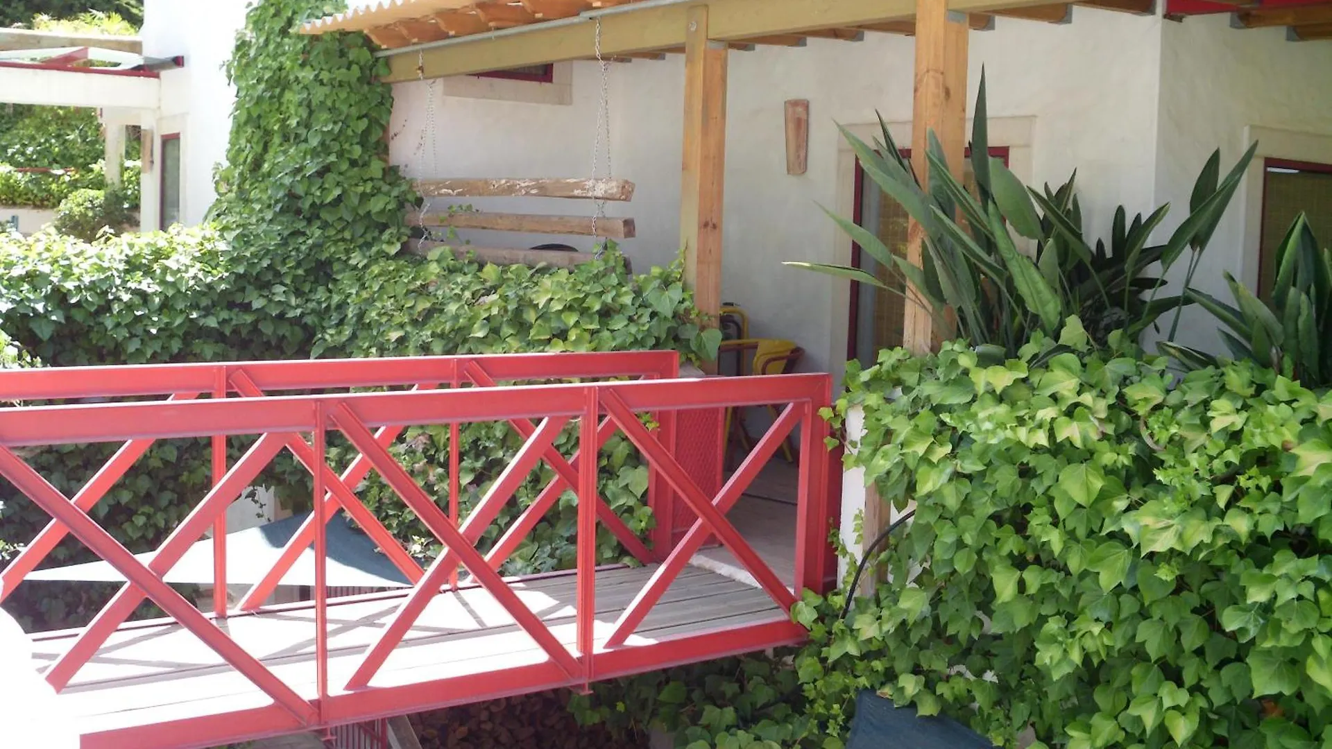 Casa Do Rio / Tavira Inn - Adults Only 2*,  Portugal
