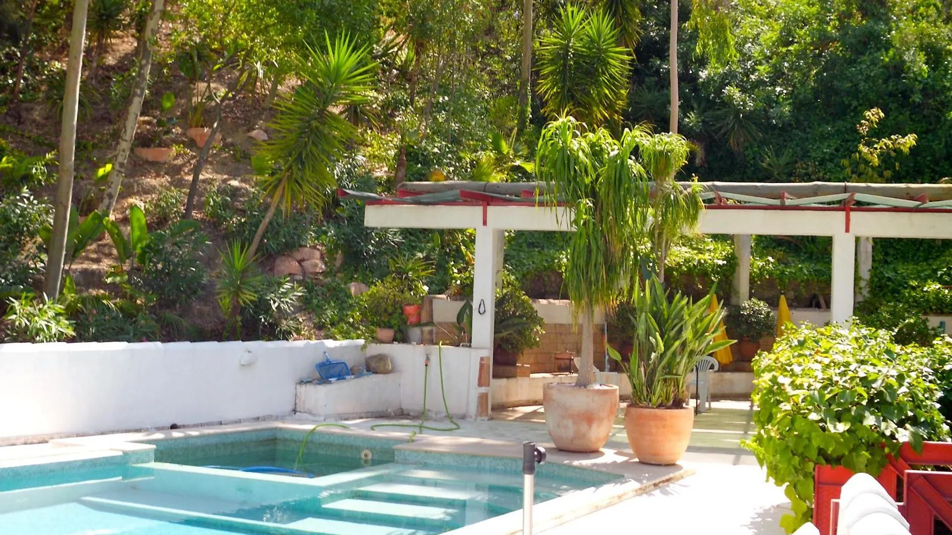Casa Do Rio / Tavira Inn - Adults Only