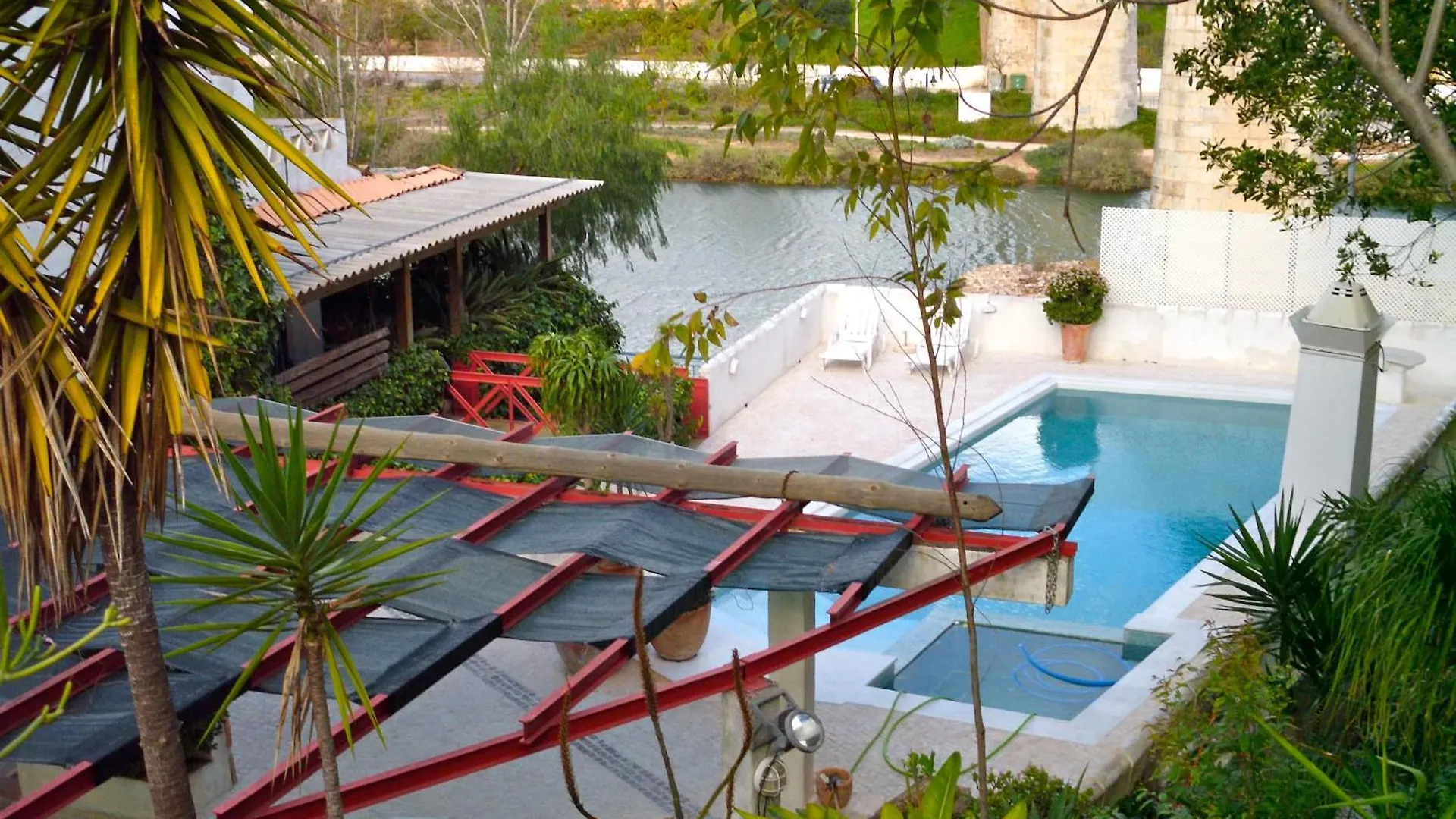 Casa Do Rio / Tavira Inn - Adults Only