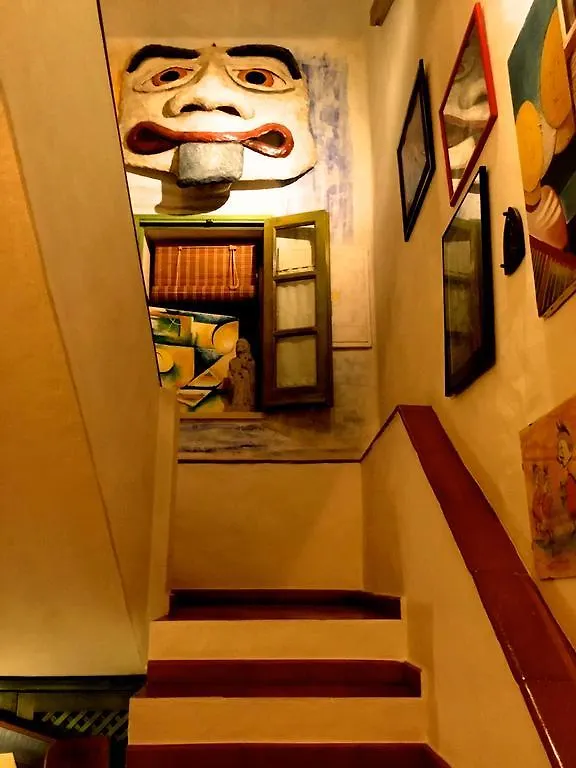 Casa Do Rio / Tavira Inn - Adults Only