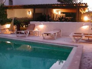 Gasthuis Casa Do Rio / Tavira Inn - Adults Only