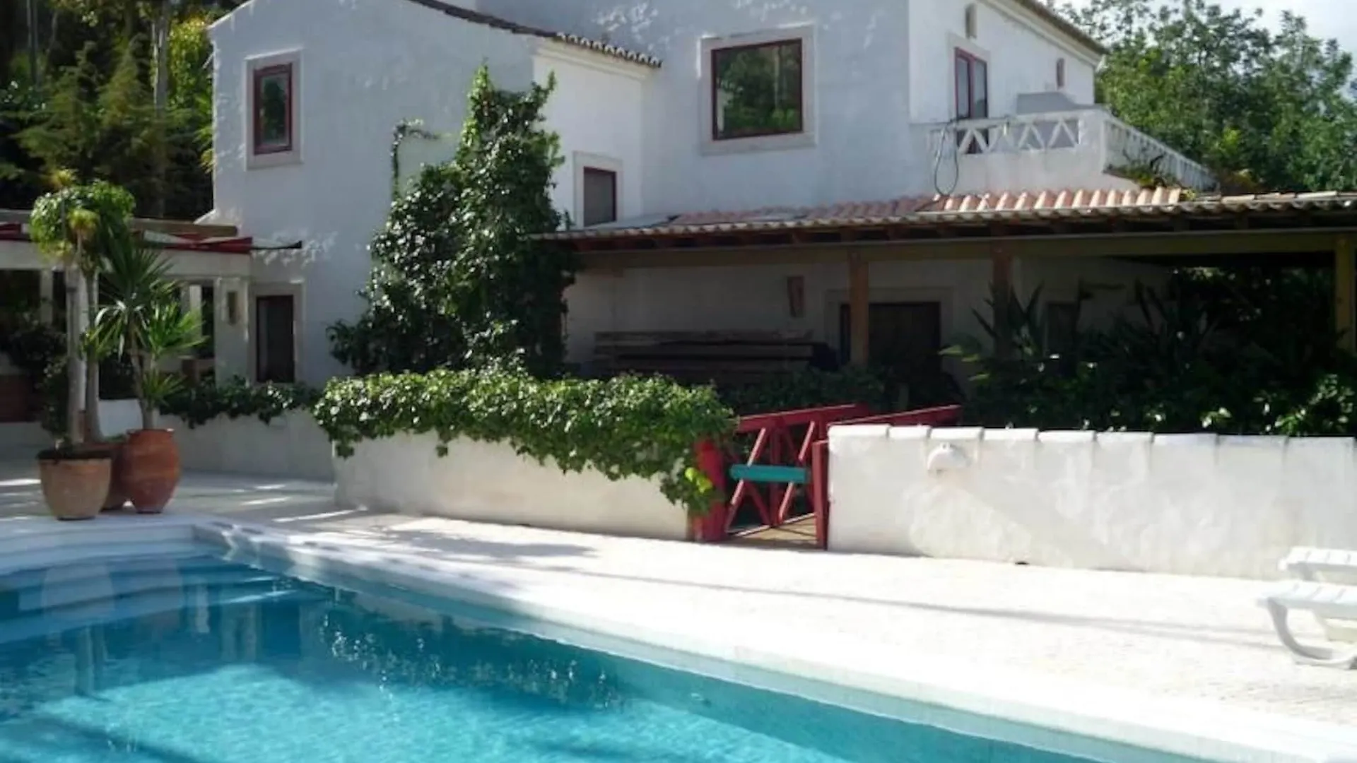 ** 게스트하우스 Casa Do Rio / Tavira Inn - Adults Only 포르투갈