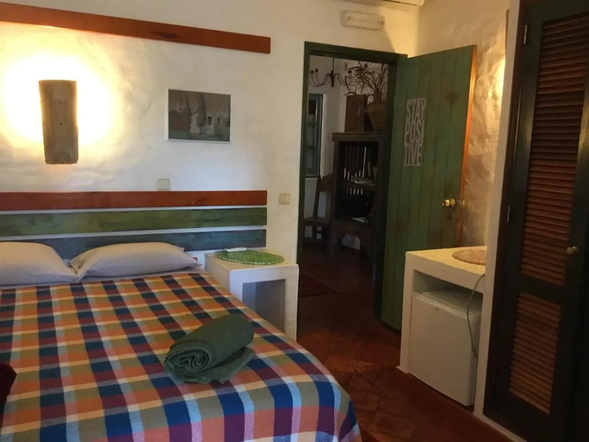 Casa Do Rio / Tavira Inn - Adults Only Guest house