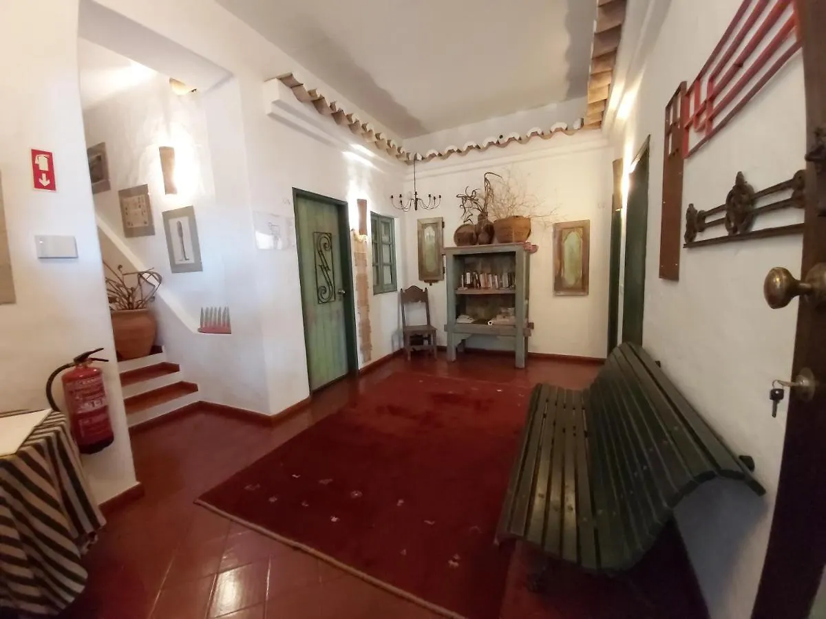 Casa Do Rio / Tavira Inn - Adults Only 포르투갈