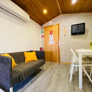 Apartamento Apartamento Coselhas Ii