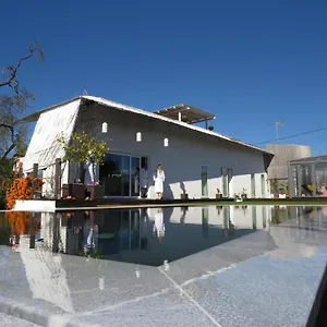 Bed & Breakfast Vilapura - Naturism