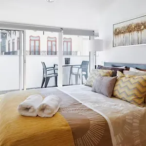 Apartamento R3 - Lovers - Portugal Dos Pequenitos