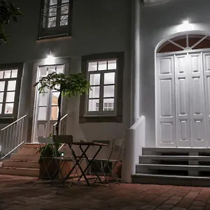 Sao Paulo Boutique - Spbh Tavira
