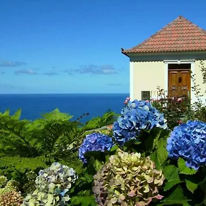 Quinta Das Hortensias Vakantieboerderij Arco de São Jorge