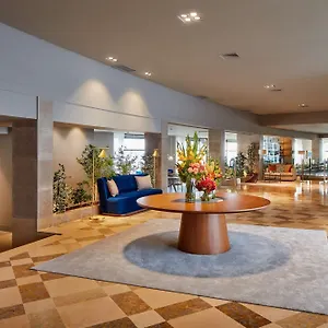 Hotel Nh Centro