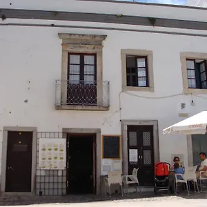 Aguarela Tavira