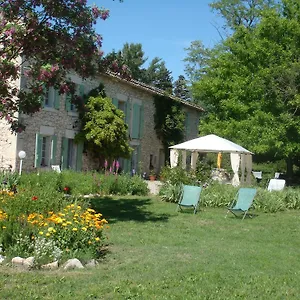 Le Mas D'hermes Bed & Breakfast Plan-dʼOrgon