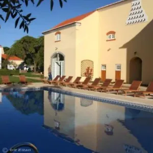 Quinta Do Scoto Bed & Breakfast Sintra