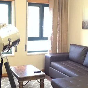 Apartamento Miguel Torga Gold