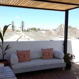 Calcada Tavira