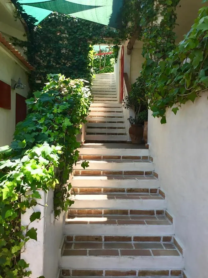 Casa Do Rio / Tavira Inn - Adults Only