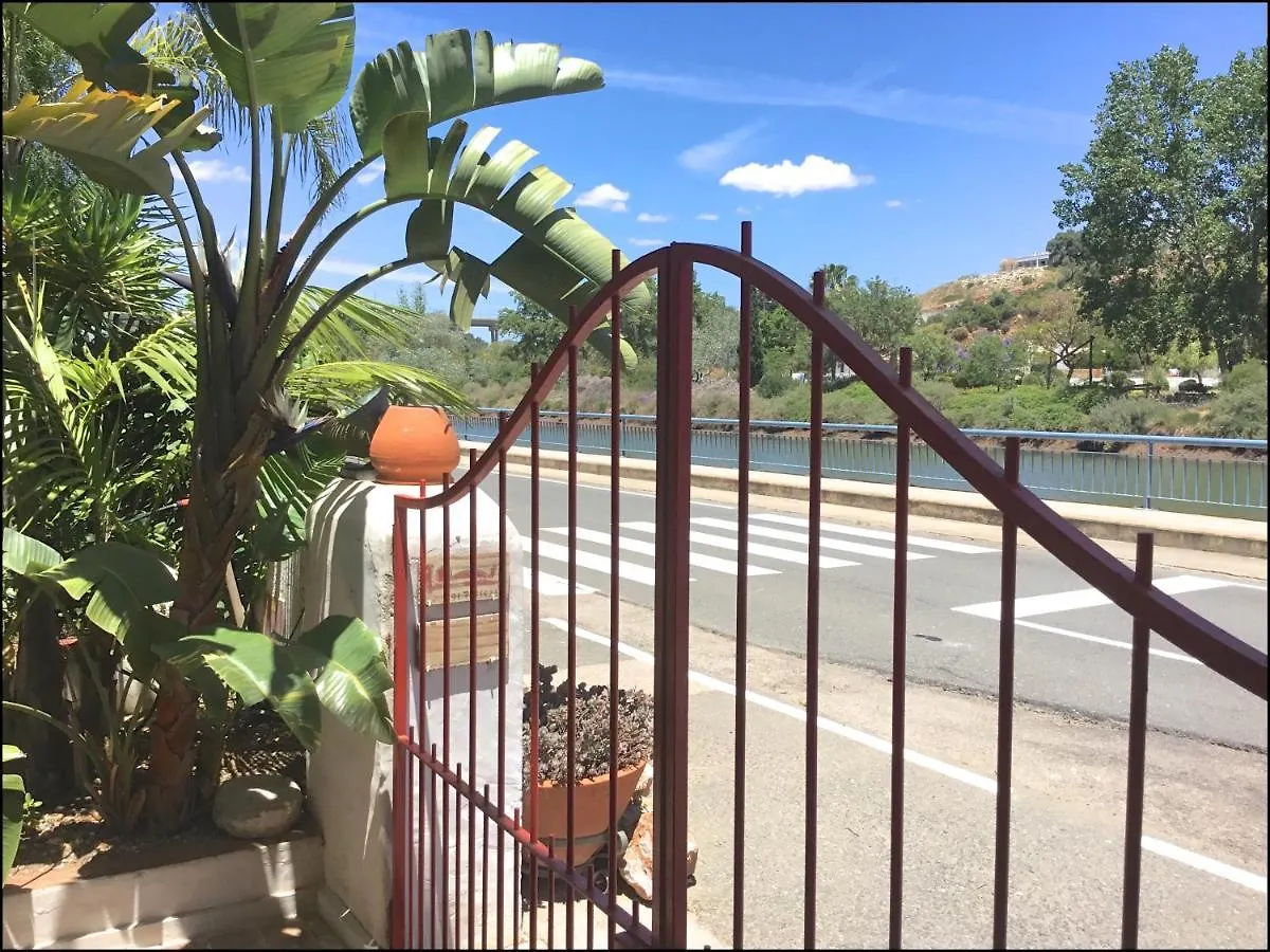 Casa Do Rio / Tavira Inn - Adults Only Πανσιόν