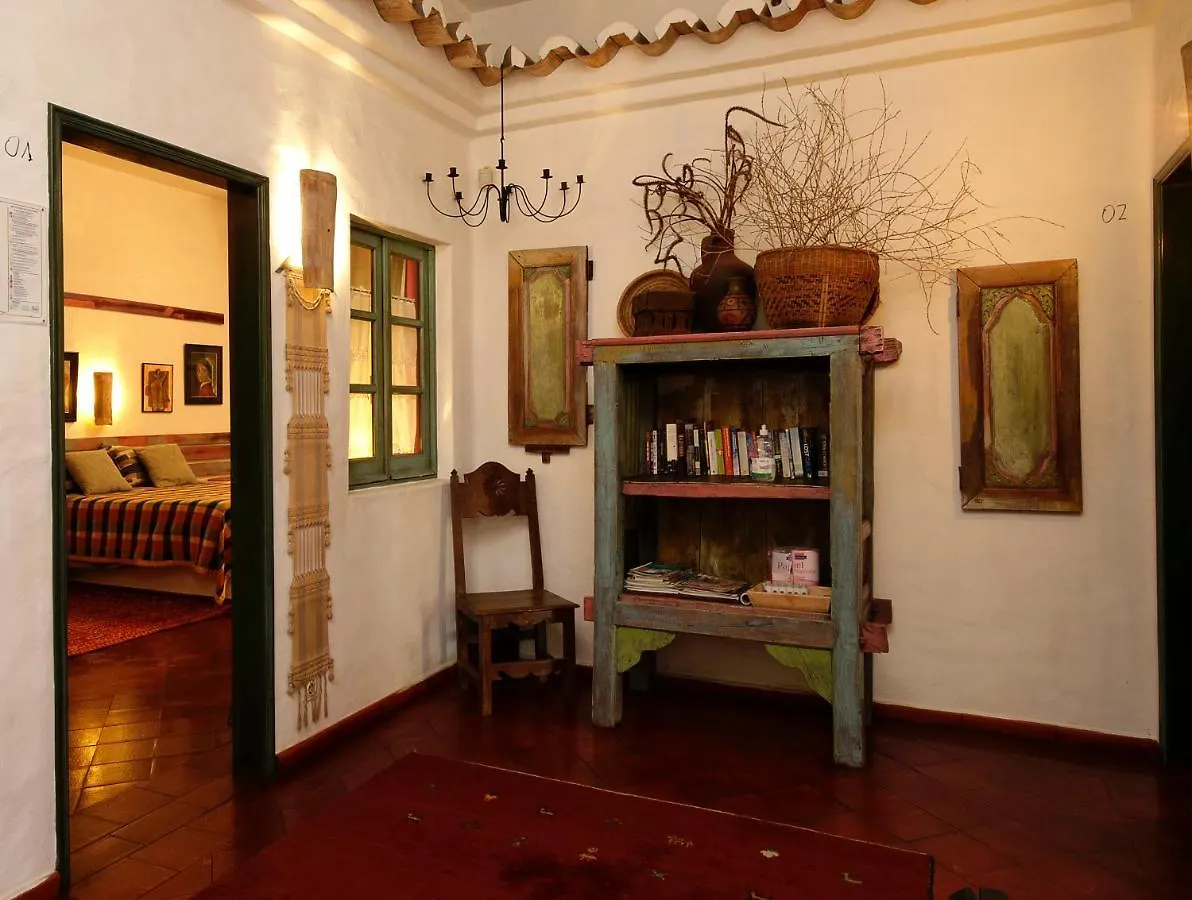 Casa Do Rio / Tavira Inn - Adults Only Πανσιόν