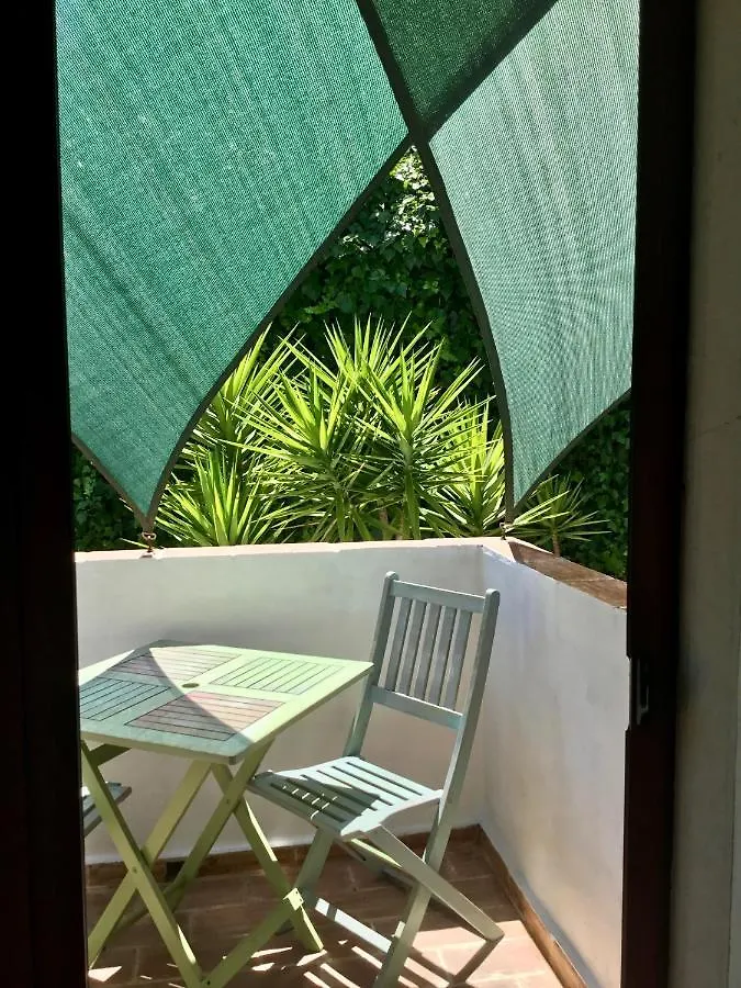 Casa Do Rio / Tavira Inn - Adults Only Portugal