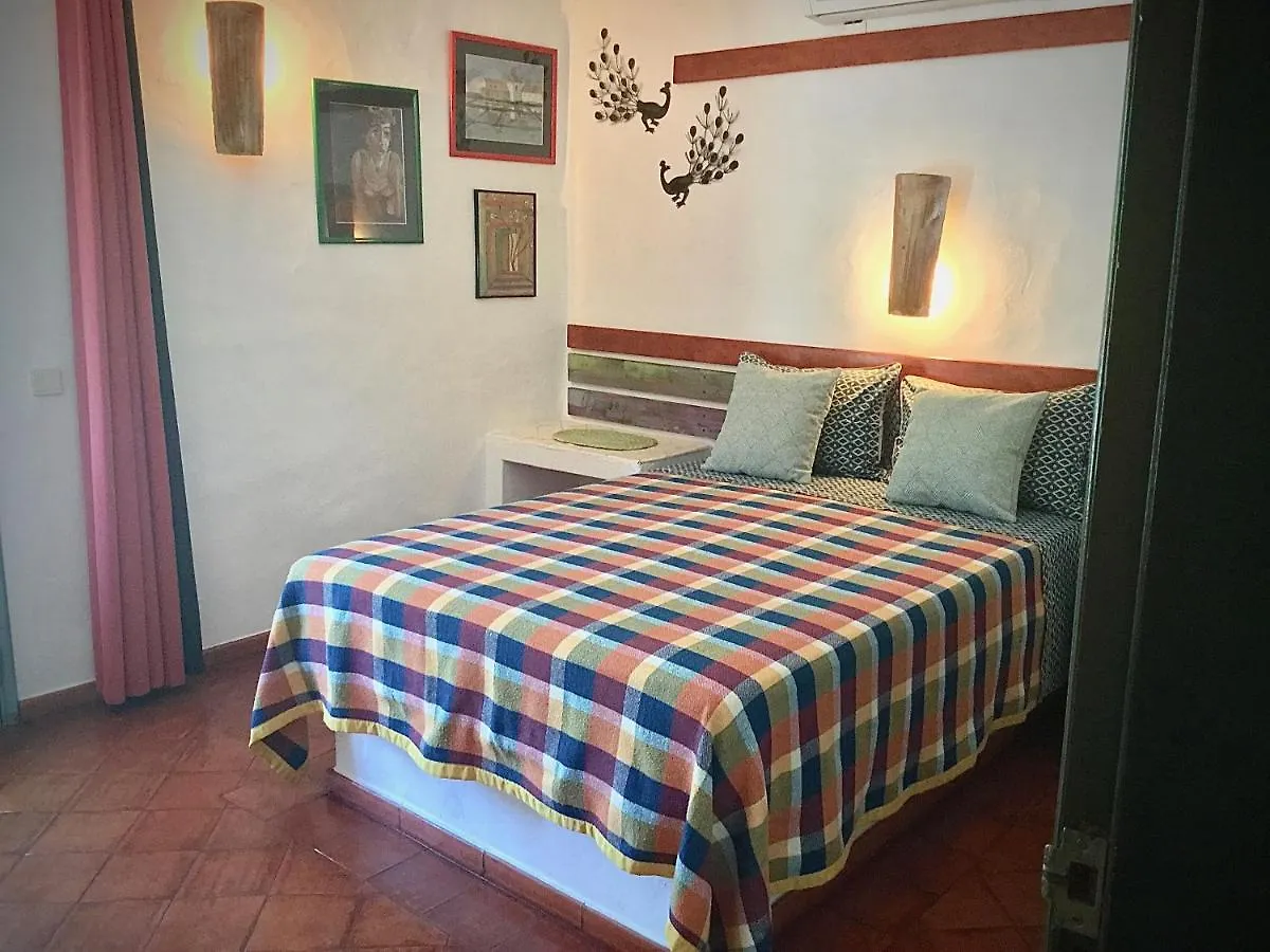 Casa Do Rio / Tavira Inn - Adults Only