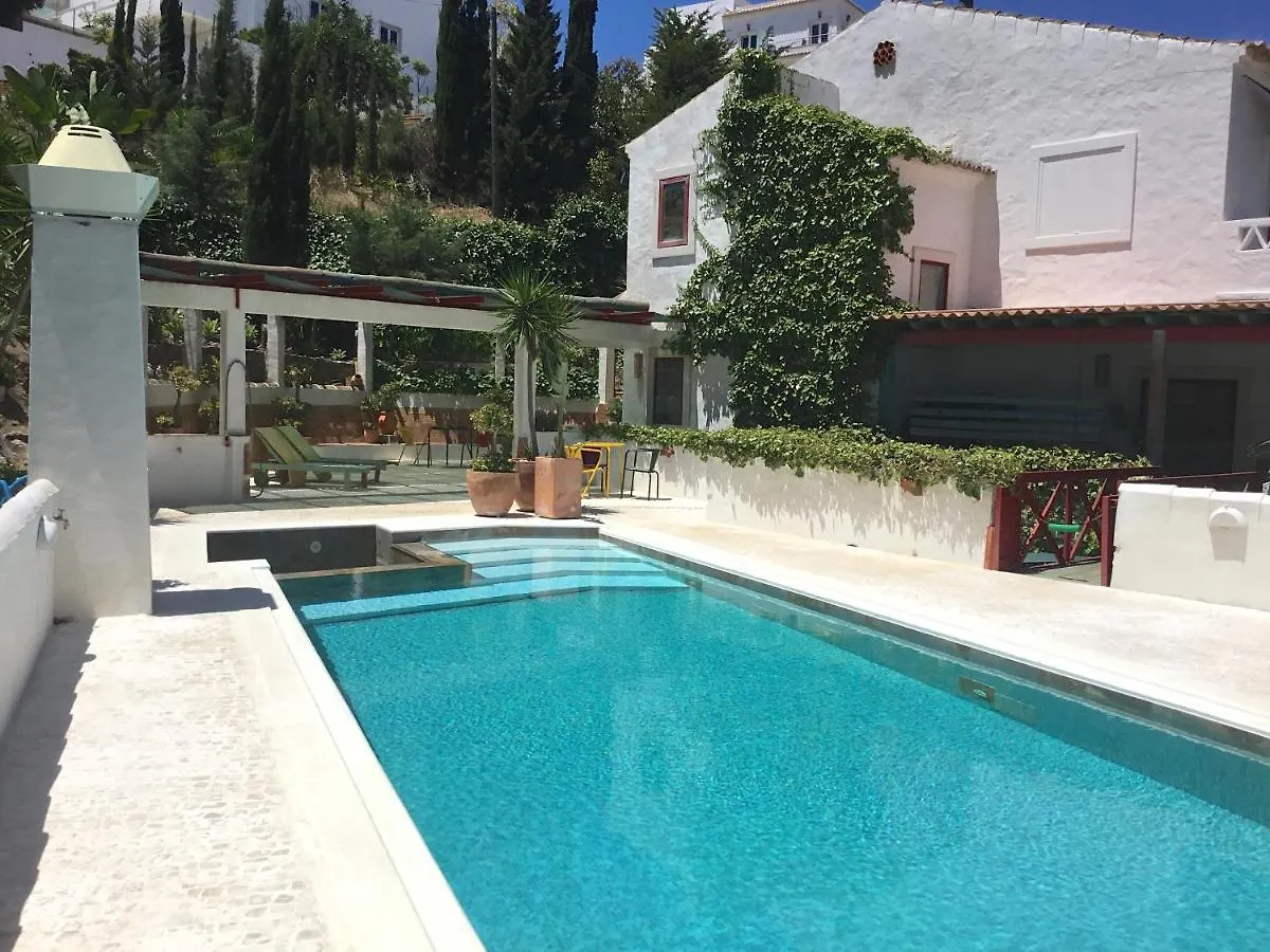 Casa Do Rio / Tavira Inn - Adults Only