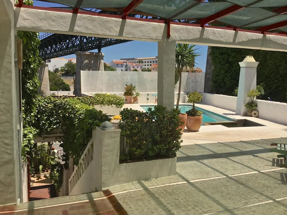 Casa Do Rio / Tavira Inn - Adults Only Portugal