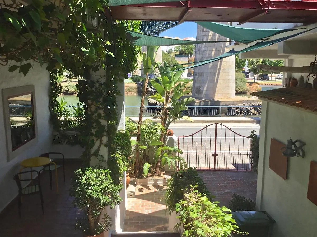 Casa Do Rio / Tavira Inn - Adults Only Πανσιόν
