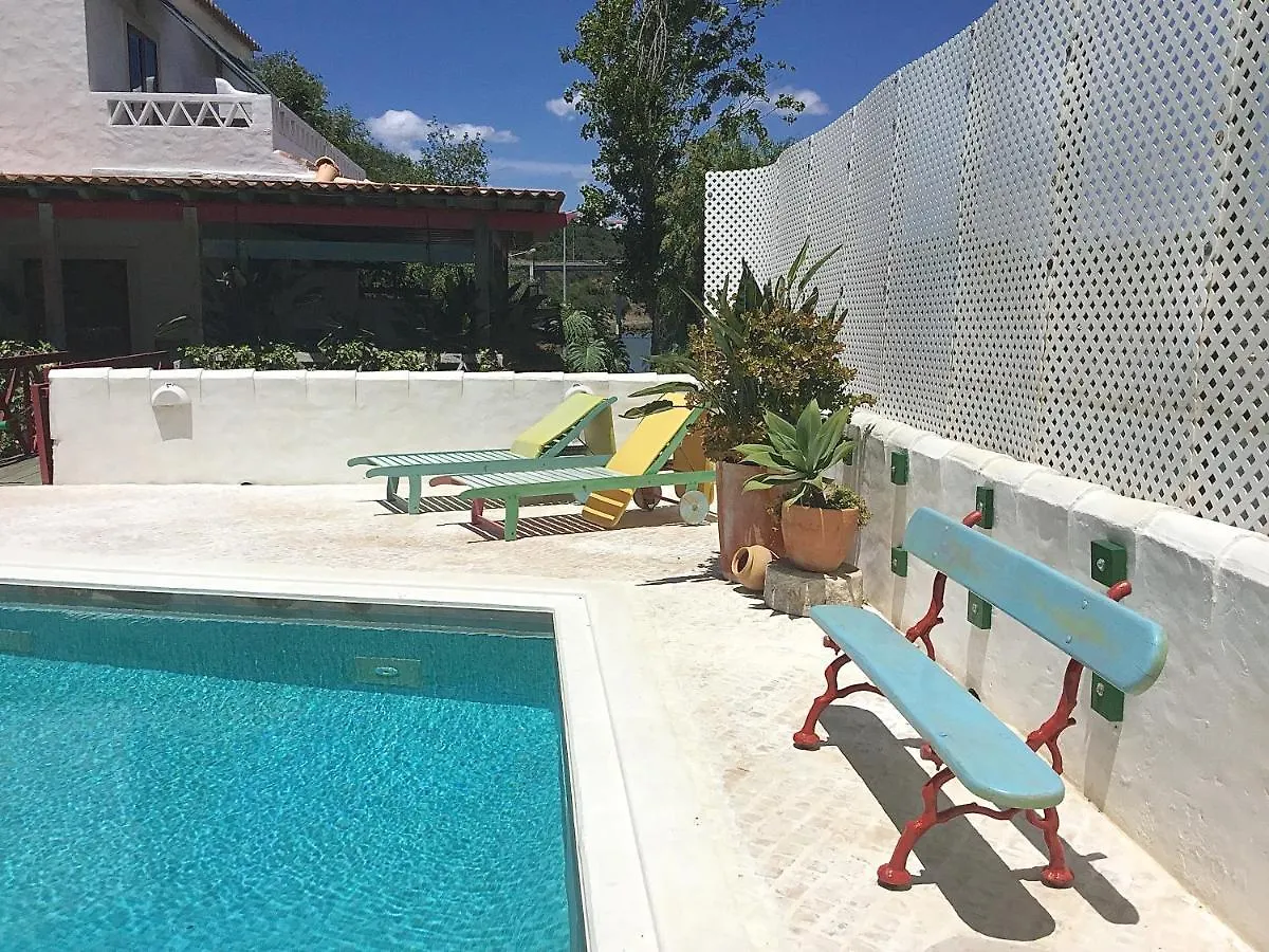 ** Casa de hóspedes Casa Do Rio / Tavira Inn - Adults Only Portugal