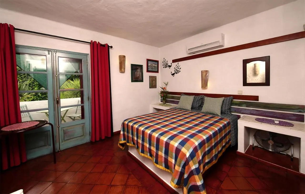 Casa Do Rio / Tavira Inn - Adults Only