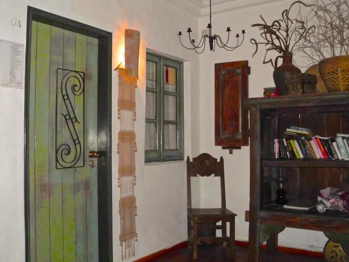 Casa Do Rio / Tavira Inn - Adults Only Portugal