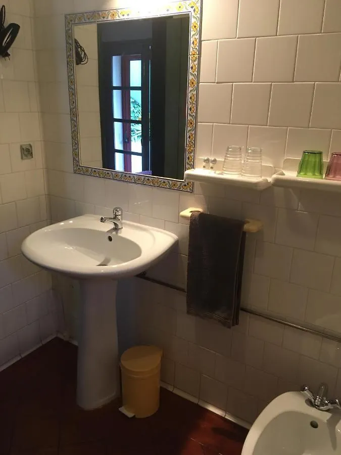 Casa Do Rio / Tavira Inn - Adults Only