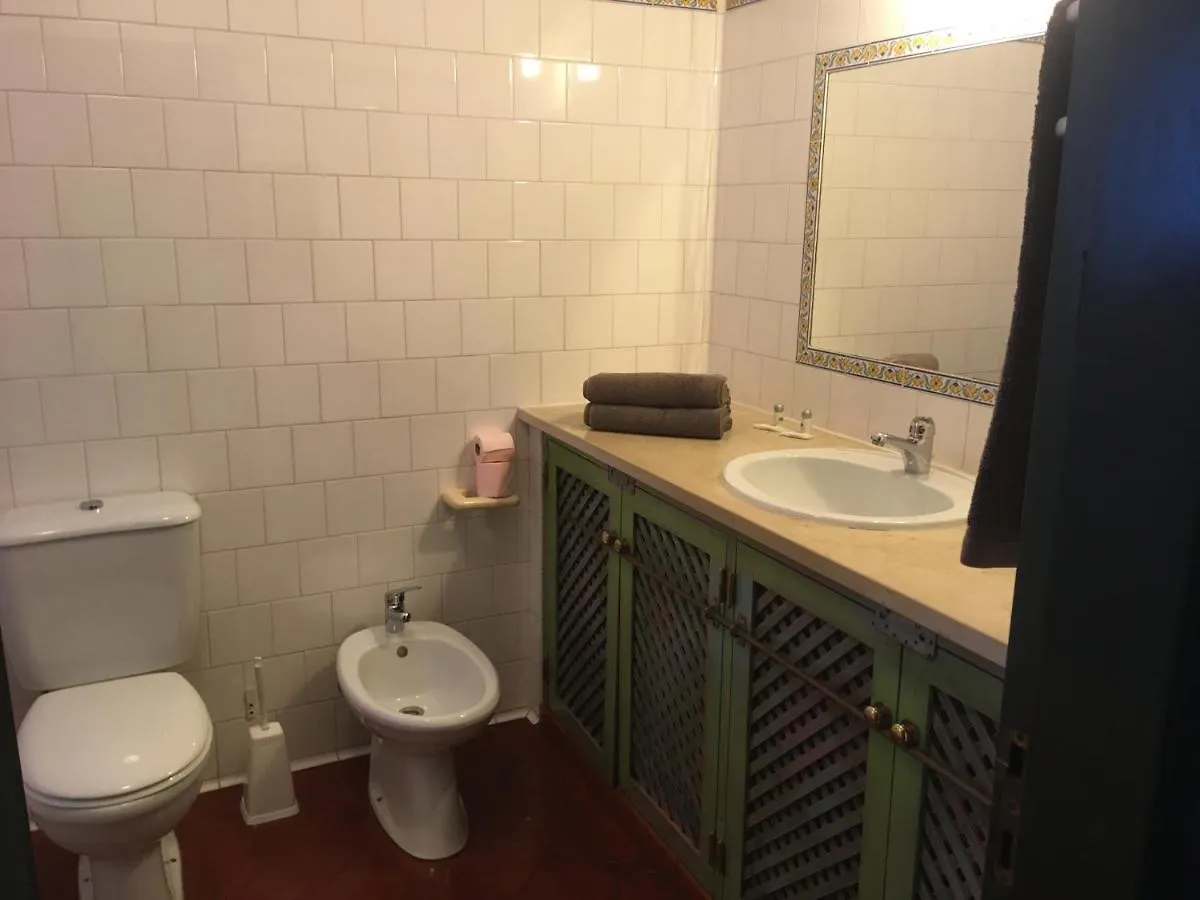 Casa Do Rio / Tavira Inn - Adults Only Portugal