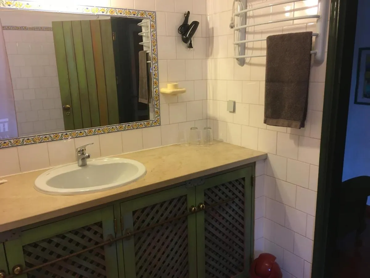 Casa Do Rio / Tavira Inn - Adults Only 2*,  Portugal