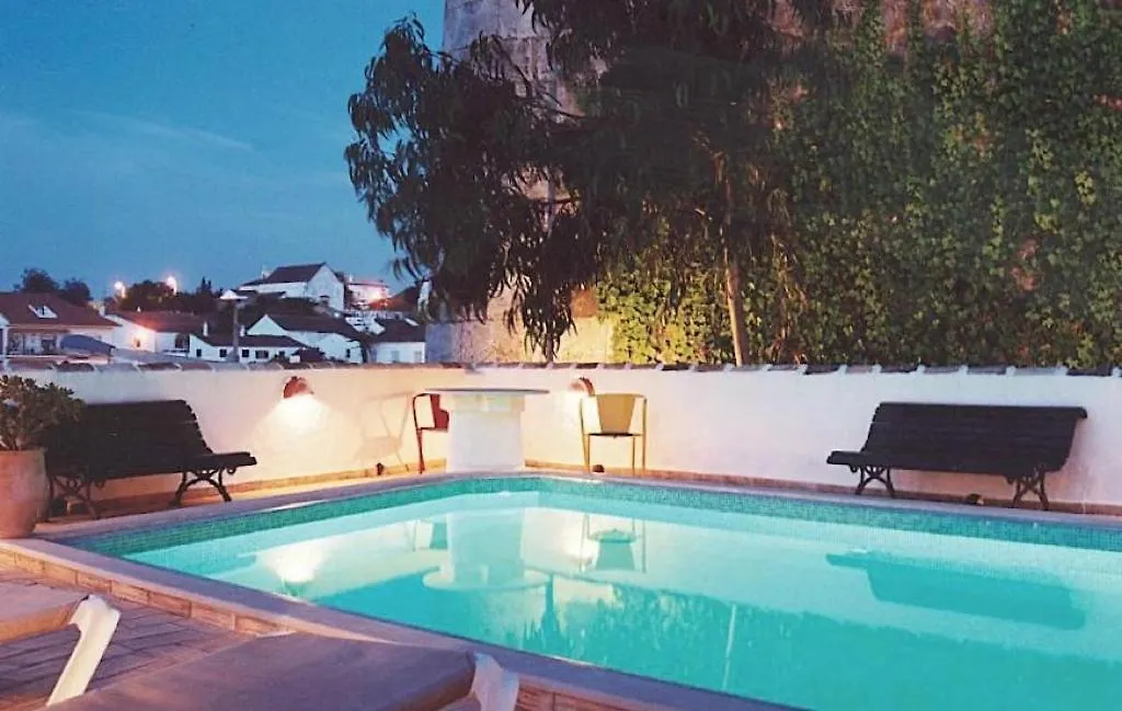 Casa Do Rio / Tavira Inn - Adults Only Πανσιόν