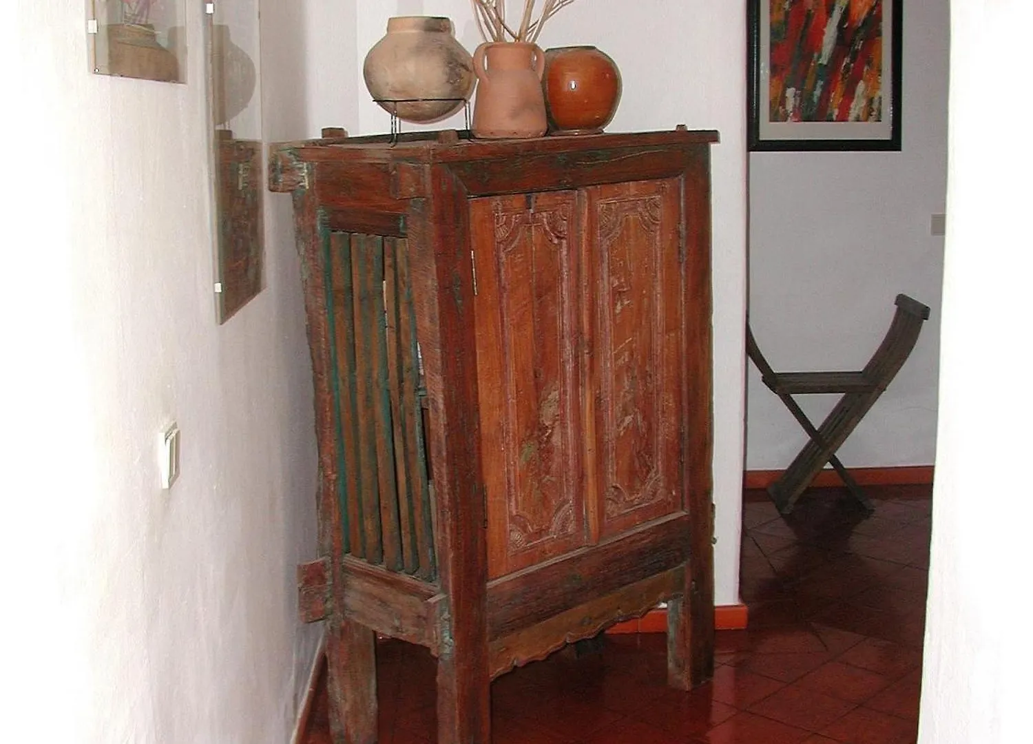 Casa Do Rio / Tavira Inn - Adults Only
