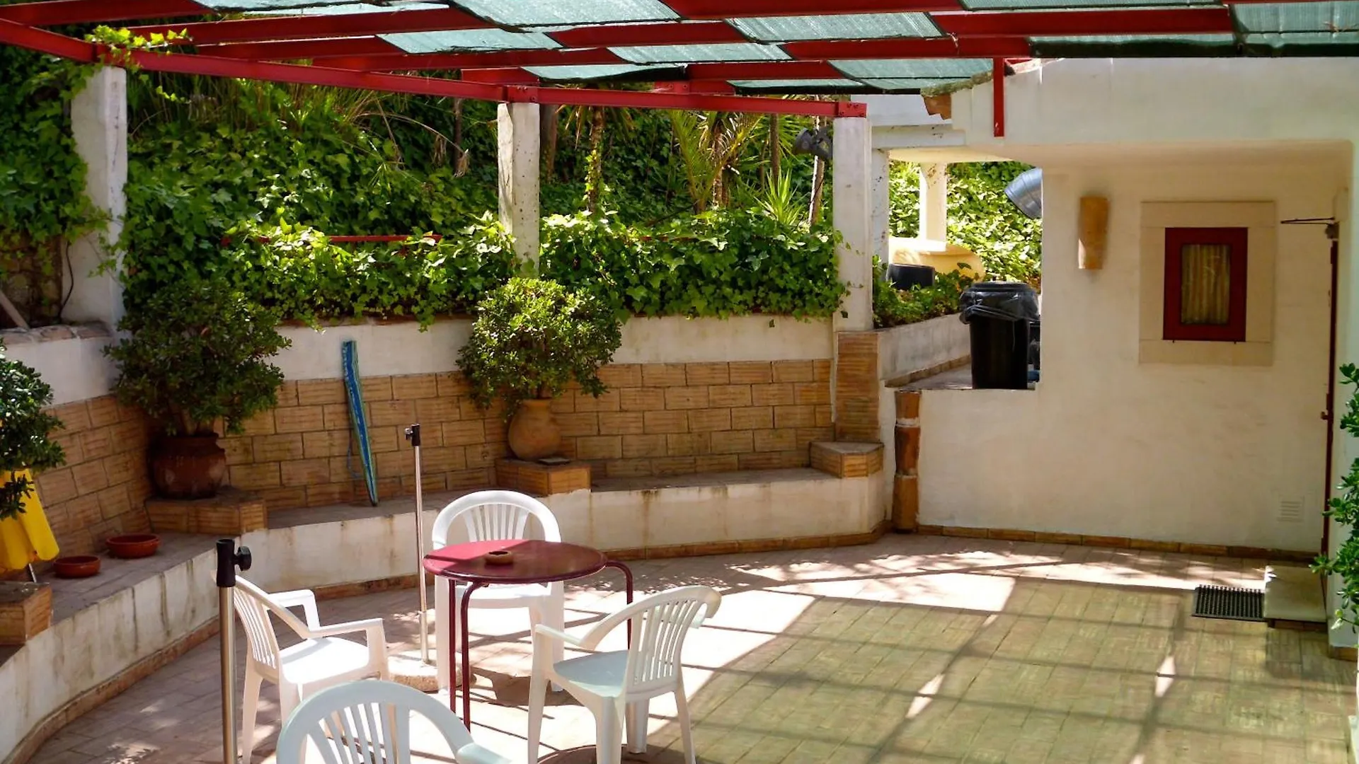 Casa Do Rio / Tavira Inn - Adults Only Πανσιόν