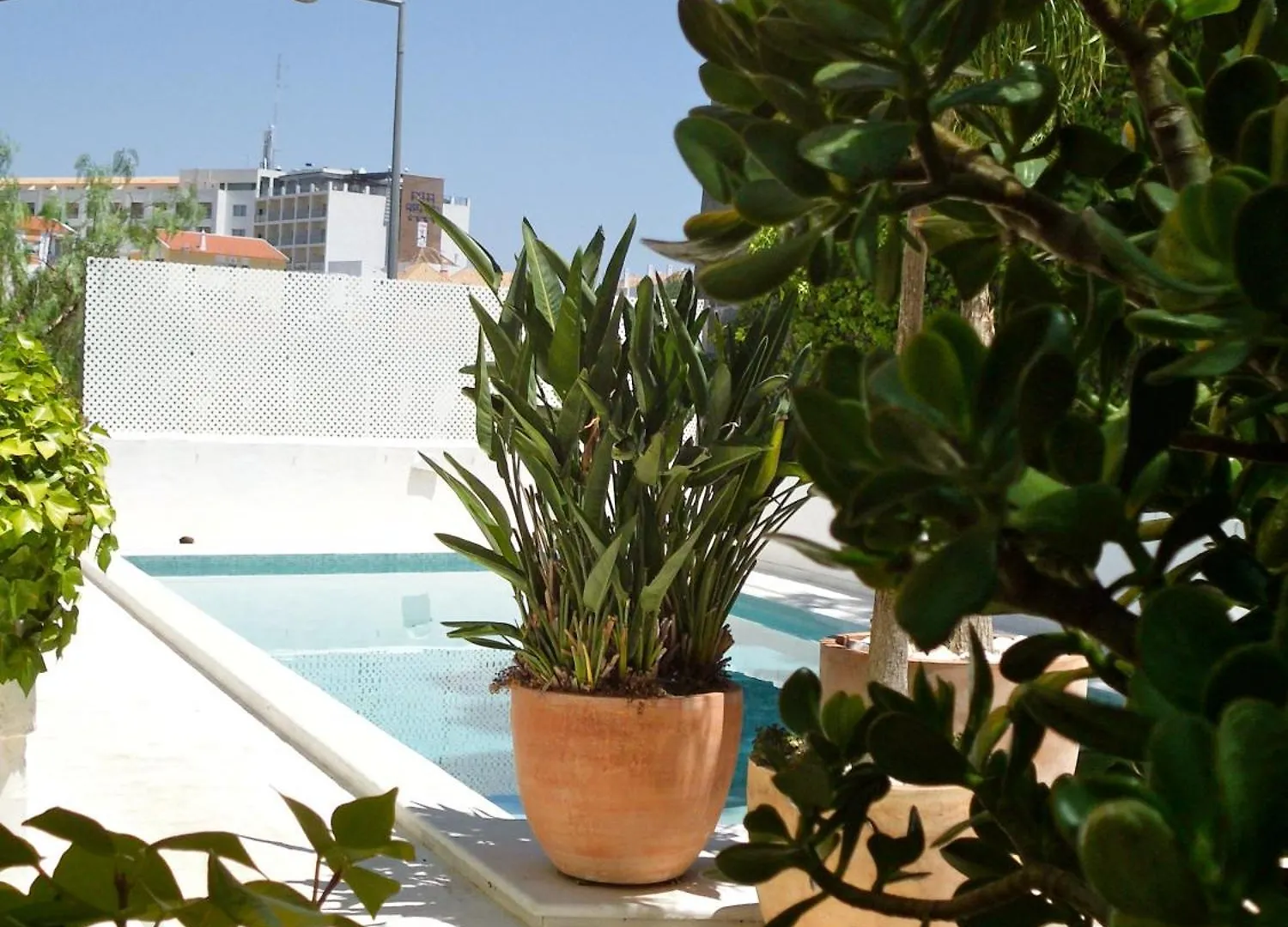 ** Pensión Casa Do Rio / Tavira Inn - Adults Only Portugal
