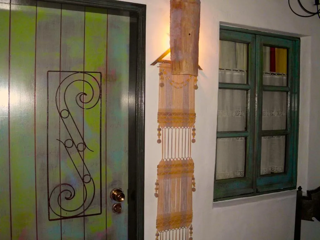 Casa Do Rio / Tavira Inn - Adults Only