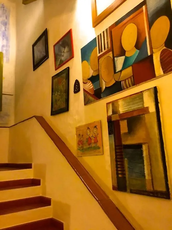 Casa Do Rio / Tavira Inn - Adults Only Πανσιόν