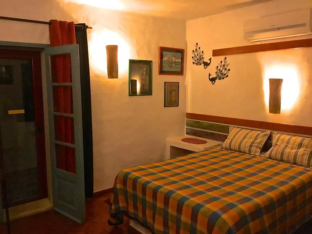 Casa Do Rio / Tavira Inn - Adults Only