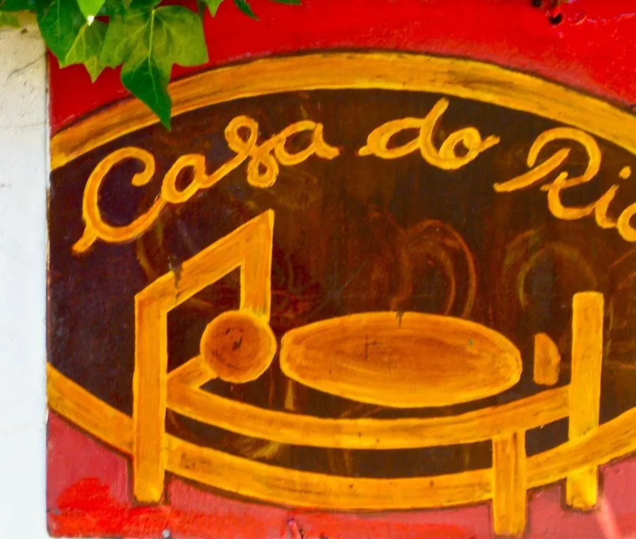 Casa Do Rio / Tavira Inn - Adults Only 2*,  Πορτογαλία